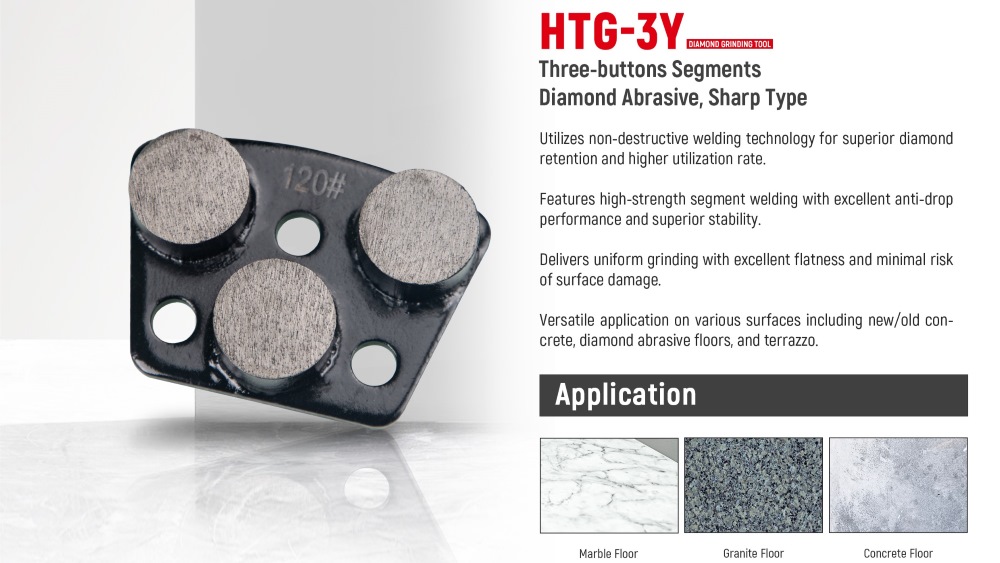 How to Choose the Right Diamond Tool Bond: A Professional Contractor's Guide