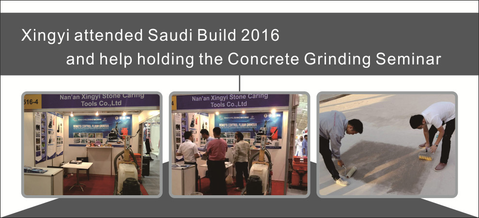 आशा है कि आप पर सऊदी अरब का निर्माण 2016 देख